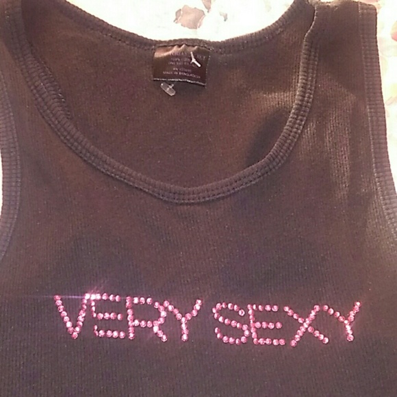 💋Victoria Secret tank top bundle - Picture 3 of 8